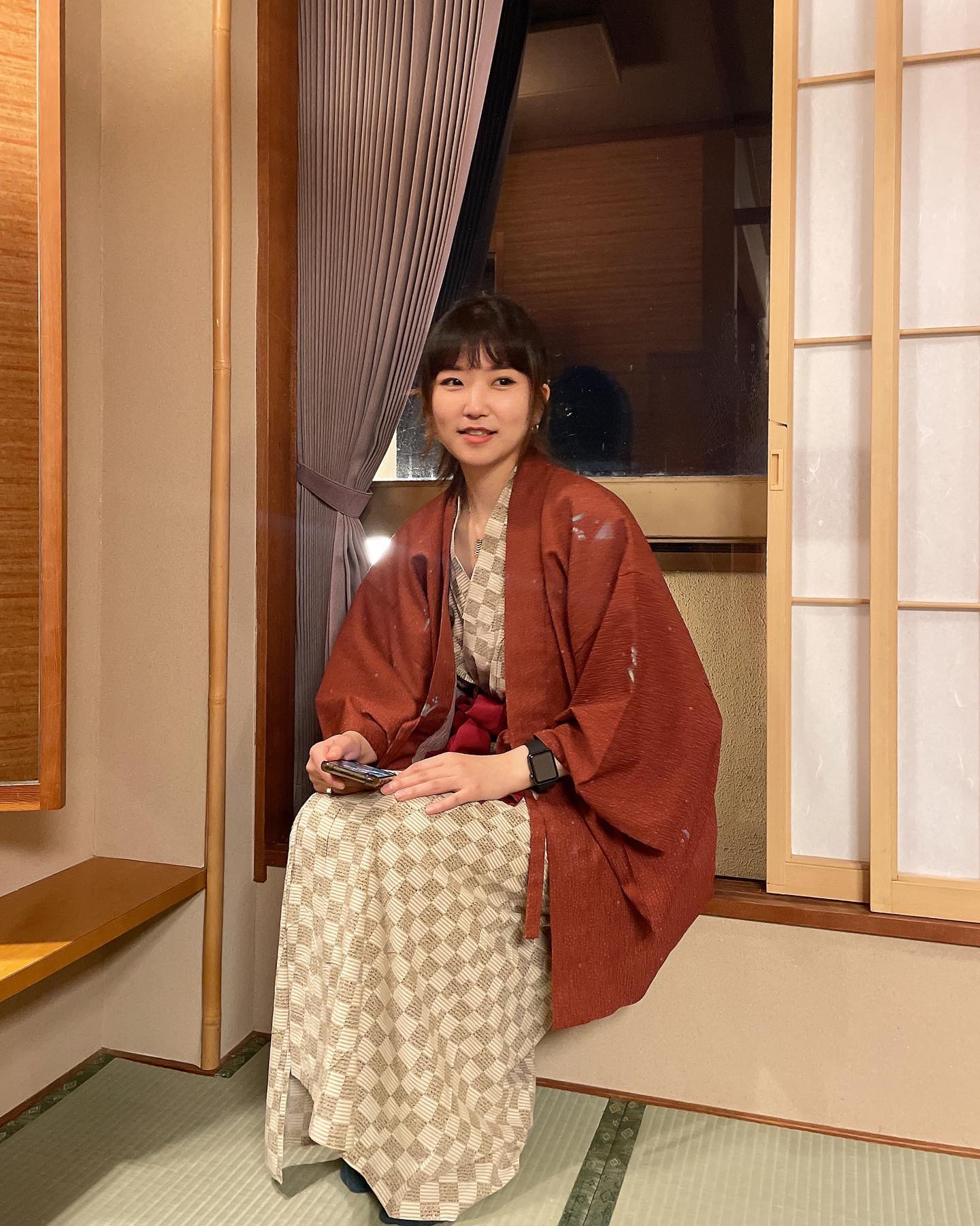 Jieun Yang of Press Room